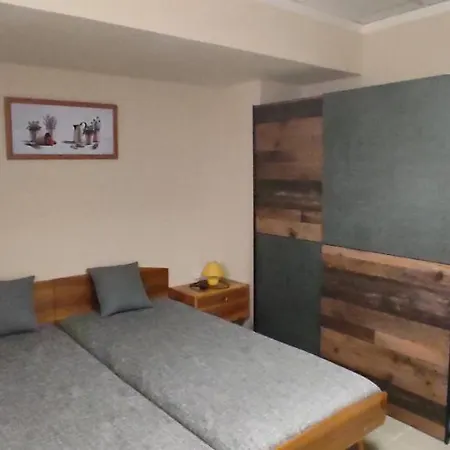 Centrum Apartmán Siófok