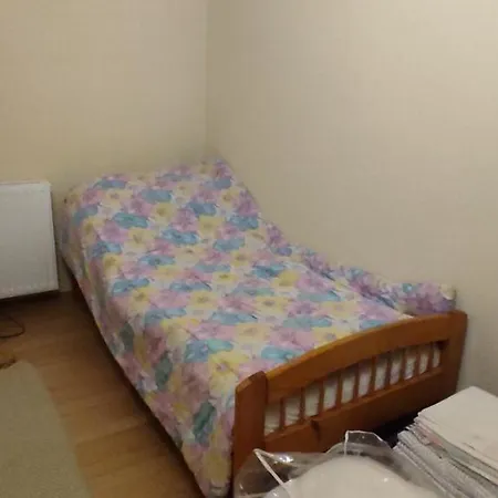 Centrum Apartmán