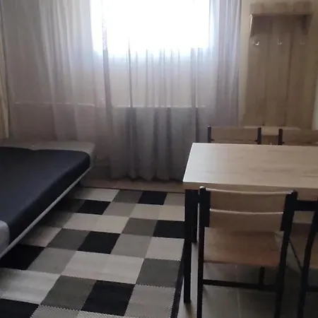 Centrum Apartmán Siófok