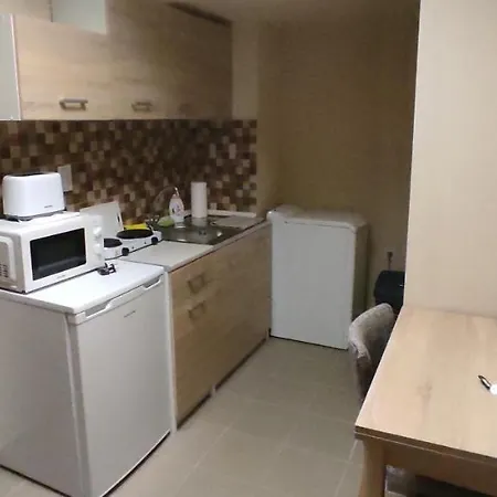 Centrum 아파트