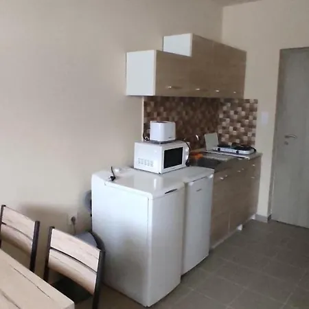 Centrum Apartment Siofok