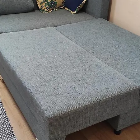 Centrum Apartmán *