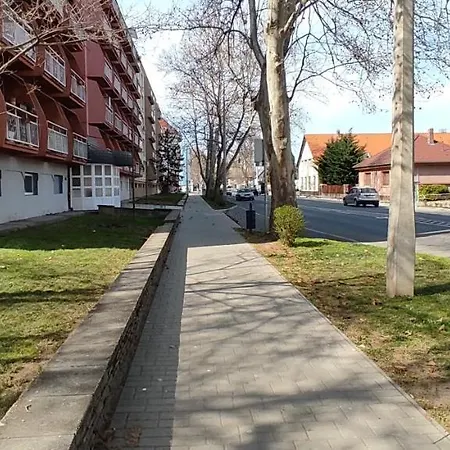 Centrum * Siófok