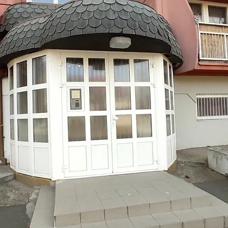 Centrum Siófok