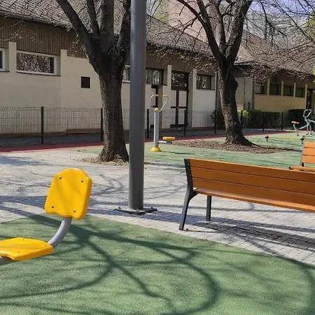 아파트 Centrum