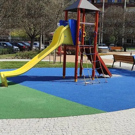 Centrum Apartmán Siófok