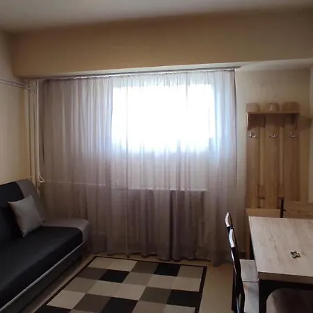 아파트 Centrum