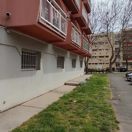 Apartment Centrum Siofok